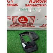 Брызговики задние комплект Toyota Corsa EL41 4E-FE A132L -602 1993 N694