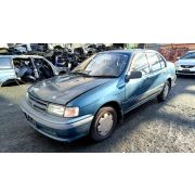 Фонарь стоп-сигнала левый Toyota Corsa EL41 4E-FE A132L -602 1993 N694
