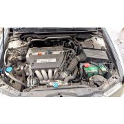 Двигатель Honda Accord CL7 K20A MCTA 2005 N698