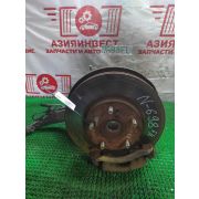 Ступица передняя левая Honda Accord CL7 K20A MCTA 2005 N698