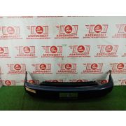 Бампер задний Toyota Corolla II EL51 4E-FE A132L -09A 1998 N699