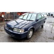 Домкрат Toyota Corolla II EL51 4E-FE A132L -09A 1998 N699