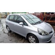 Подушка безопасности водителя Honda Fit GD1 L13A SWRA 2003 N700