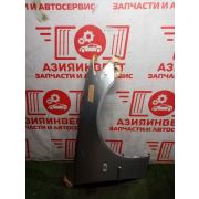 Крыло переднее правое Toyota Altezza Gita GXE10W 1G-FE A47DE A03A 2001 N703