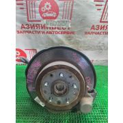 Ступица задняя левая Toyota Altezza Gita GXE10W 1G-FE A47DE A03A 2001 N703