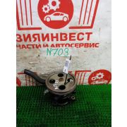 ГУР гидроусилитель руля Toyota Altezza Gita GXE10W 1G-FE A47DE A03A 2001 N703