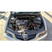 Двигатель Honda Accord CL7 K20A MCTA 2004 N726