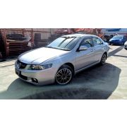 Крыло переднее левое Honda Accord CL7 K20A MCTA 2004 N726