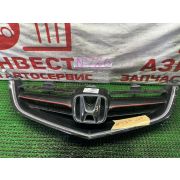 Решетка радиатора Honda Accord CL7 K20A MCTA 2004 N726