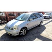 ГУР гидроусилитель руля Honda Stream RN3 K20A MRPA 2001 N727