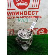 Генератор Toyota Altezza Gita GXE10W 1G-FE A47DE A03A 2001 N703