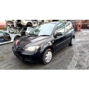 Дроссельная заслонка Mazda Demio DY3W ZJ-VE FNF119090C 2003 N690