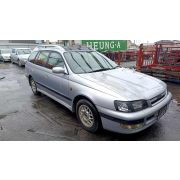 Амортизатор 5-й двери комплект Toyota Caldina ST191G 3S-FE A241E -01A 1996 N697