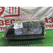 Фара левая Toyota Caldina ST191G 3S-FE A241E -01A 1996 N697