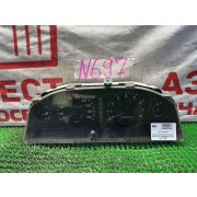 Щиток приборов Toyota Caldina ST191G 3S-FE A241E -01A 1996 N697