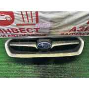 Решетка радиатора Subaru Legacy BP5 EJ20 TG5C7CBABA 2003 N704