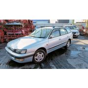Рамка магнитофона Toyota Caldina AT191G 7A-FE C58 -07A 1997 N731