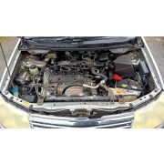 Двигатель Nissan Liberty RM12 QR20DE RE0F06A FP54 2003 N707