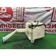 Бачок омывателя передний Nissan Liberty RM12 QR20DE RE0F06A FP54 2003 N707