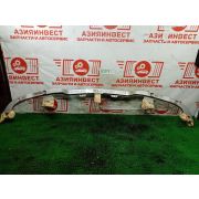 Жёсткость бампера переднего (сабля) Nissan Liberty RM12 QR20DE RE0F06A FP54 2003 N707