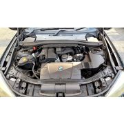 Двигатель BMW X1 E84 N46B20B GA6L45R 2011 N695