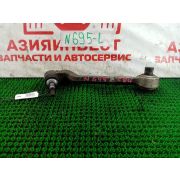 Рычаг передний нижний левый BMW X1 E84 N46B20B GA6L45R 2011 N695