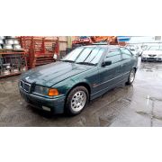 АКПП BMW 318ti E36 M44B19 A4S 310R - VH 2000 N701