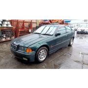 Воздухозаборник BMW 318ti E36 M44B19 A4S 310R - VH 2000 N701
