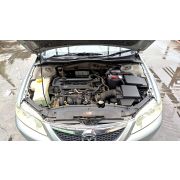 Двигатель Mazda Atenza Wagon GYEW LF-DE FNE719090G 2002 N709