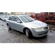 Дроссельная заслонка Mazda Atenza Wagon GYEW LF-DE FNE719090G 2002 N709