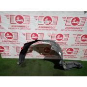 Подкрылок пластиковый передний левый Nissan Bluebird HU14 SR20DE RE0F06A FP54 2001 N714