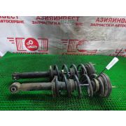 Стойки задние комплект Nissan Bluebird HU14 SR20DE RE0F06A FP54 2001 N714