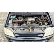 Двигатель Honda StepWGN RF2 B20B SKPA 2001 N713