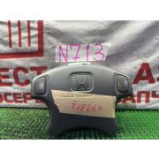 Подушка безопасности водителя Honda StepWGN RF2 B20B SKPA 2001 N713