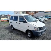 Стабилизатор поперечной устойчивости передний Toyota LiteAce Noah KR42V 7K-E A42D A04A 2006 N715
