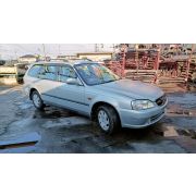 Двигатель Honda Orthia EL2 B20B SKH 2000 N730