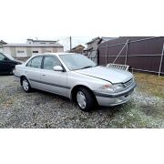 Брызговики задние комплект Toyota Carina AT211 7A-FE A245E -02A 1996 N710