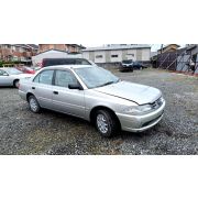 МКПП Toyota Carina ST215 3S-FE S55F -06A 2000 N711