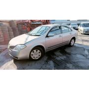 АКПП Nissan Primera TP12 QR20DE RE0F06A FP54 2001 N733