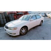 Дверь задняя правая Toyota Aristo JZS147 2JZ-GE A340E A02A 1997 N736