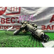 Замок зажигания Toyota Aristo JZS147 2JZ-GE A340E A02A 1997 N736