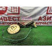 Насос топливный Toyota Aristo JZS147 2JZ-GE A340E A02A 1997 N736