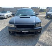 Тяга задняя короткая левая Subaru Legacy BH5 EJ20 TY754VBBBA 2001 V392