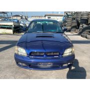 Рычаг задний верхний правый Subaru Legacy BE5 EJ20 TV1B4YBCAB 2001 V396