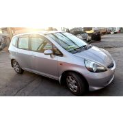 Радиатор двигателя Honda Fit GD1 L13A SWRA 2004 N537