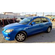 Радиатор двигателя Mazda Axela BK5P ZY-VE FNK719090D 2006 N542