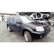 Суппорт тормозной задний левый Nissan X-Trail NT30 QR20DE RE4F04B FT44 2006 N614