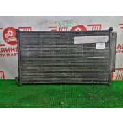 Радиатор кондиционера Honda Accord CL9 K24A MCTA 2002 N528