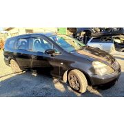 Радиатор кондиционера Honda Stream RN1 D17A SLXA 2003 N535