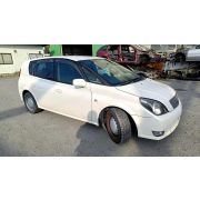 Радиатор кондиционера Toyota Opa ZCT10 1ZZ-FE U341E -02A 2001 N517